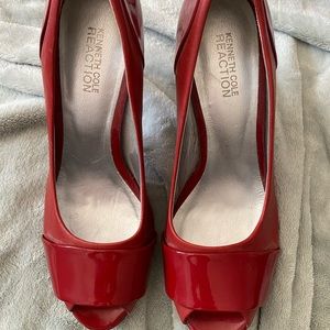 Kenneth Cole heels